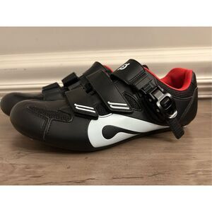 Peloton Cycling Shoes Unisex size 41 women's 10 men's 8
